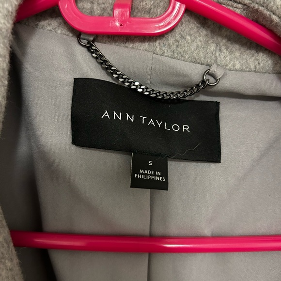 Ann Taylor Jacket - Picture 8 of 9
